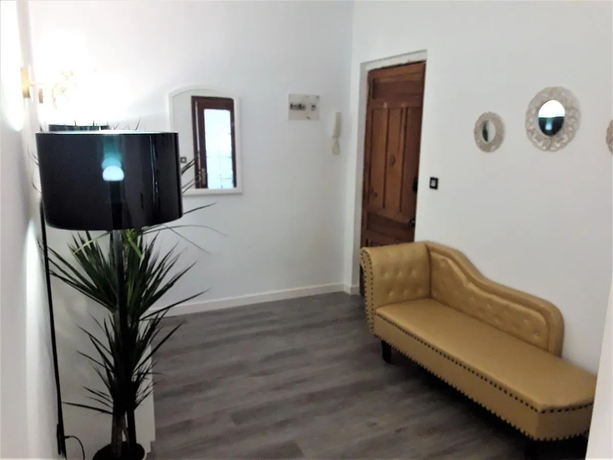 Apartamentos Sol Compania Ubeda  Apartment