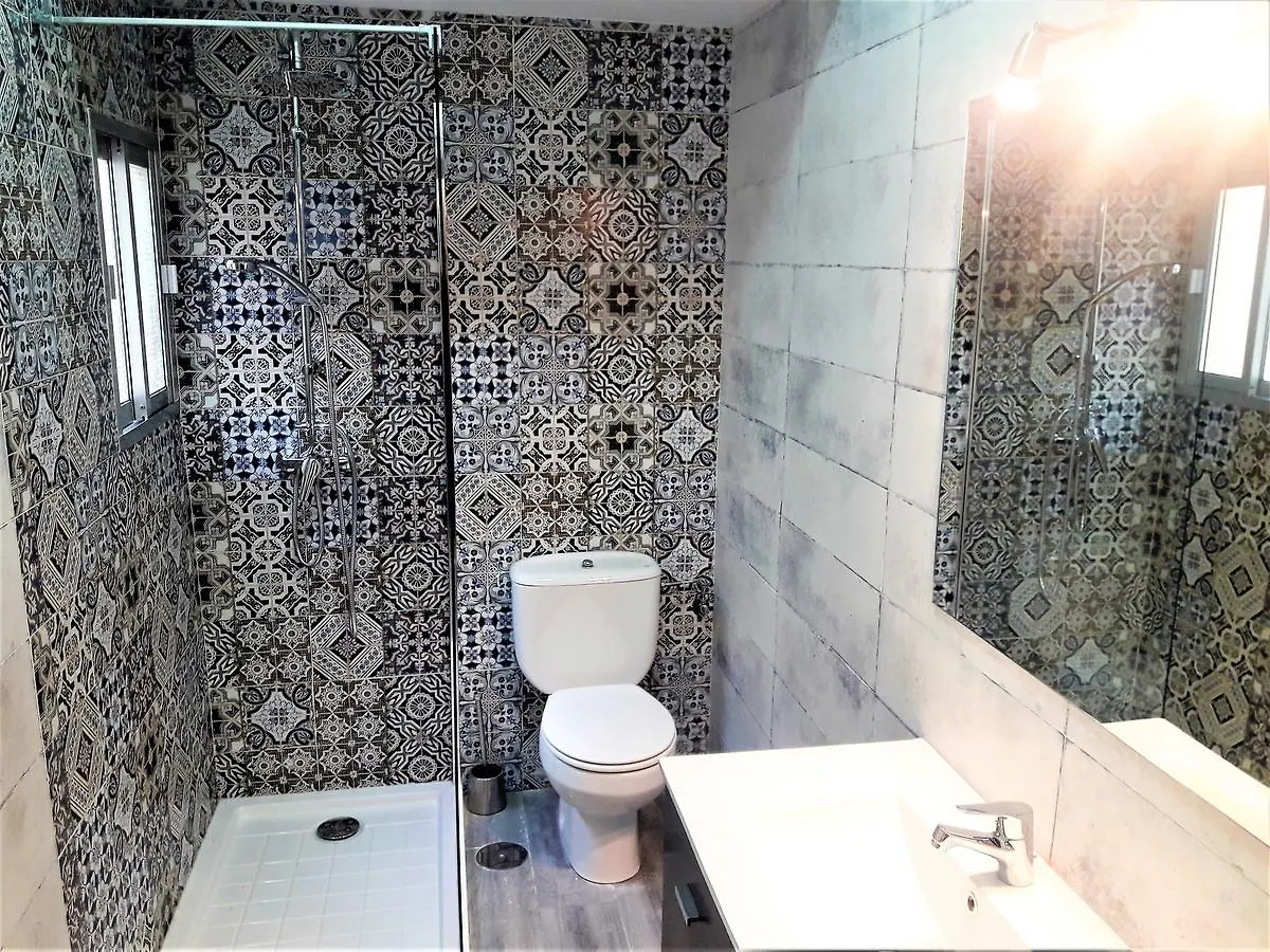 Apartment Apartamentos Sol Compania Ubeda  Spain