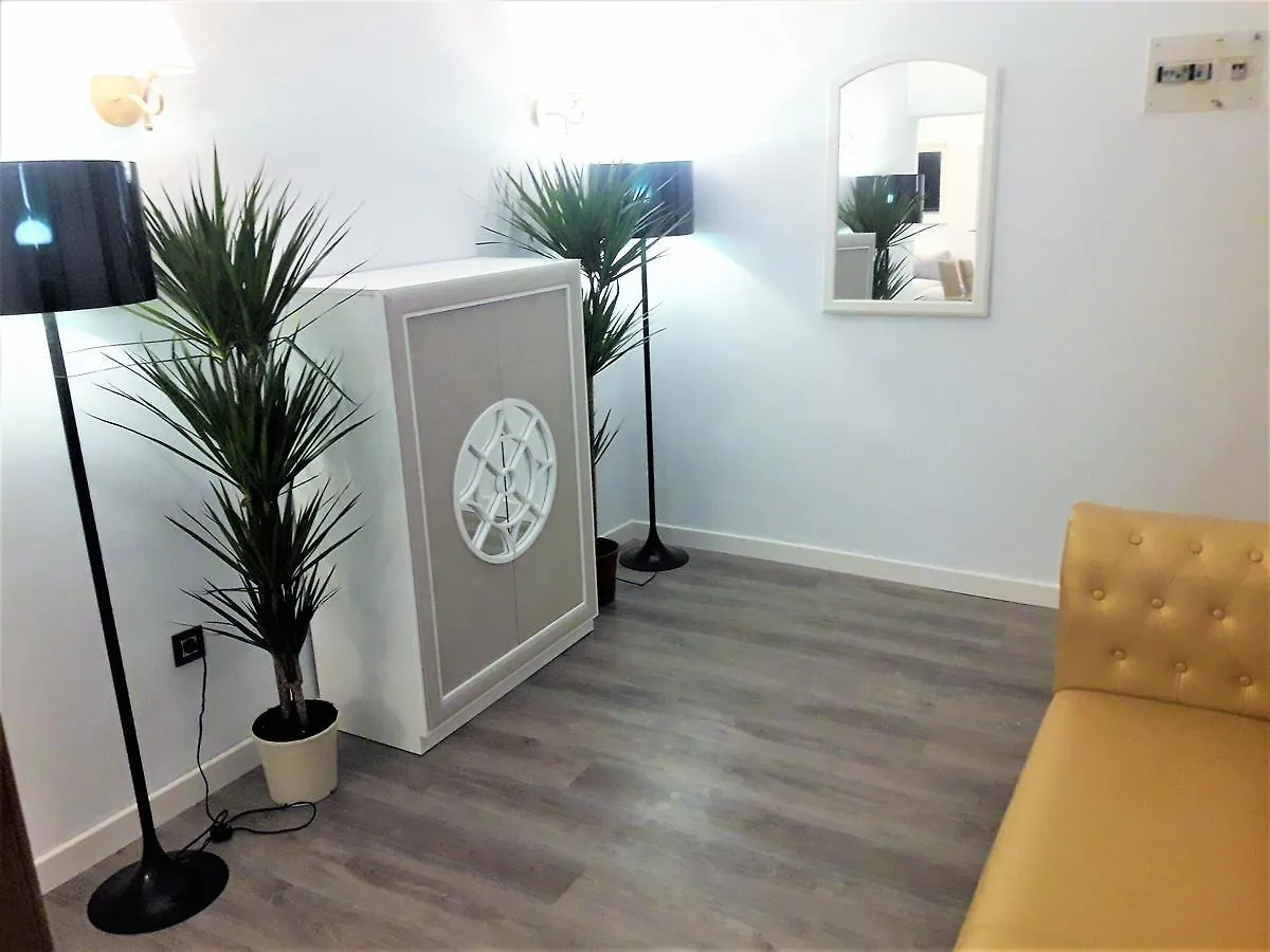 Apartamentos Sol Compania Ubeda  Ubeda (Andalucia)